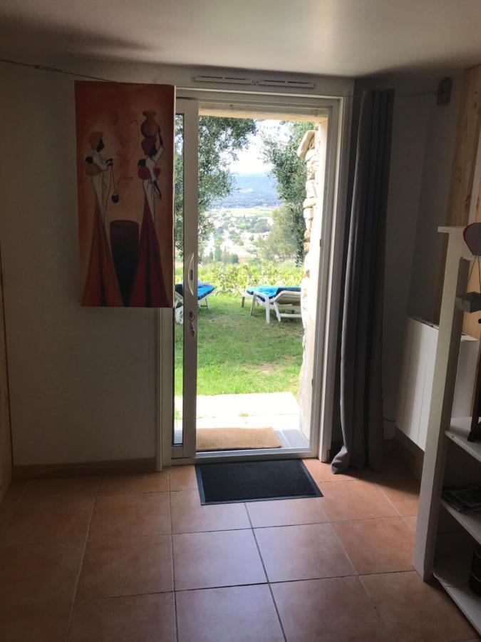 GuestHouse Du Moulin  Saint-Cyr-sur-Mer Extérieur photo